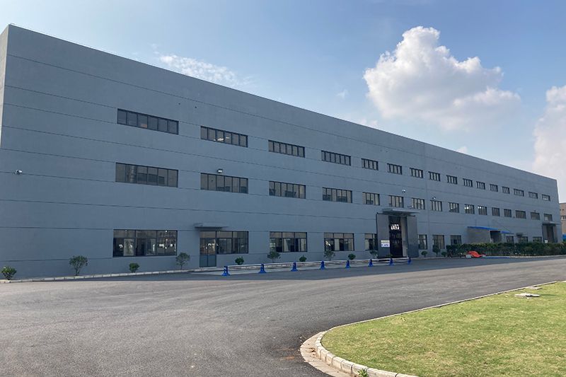 Factory Tour