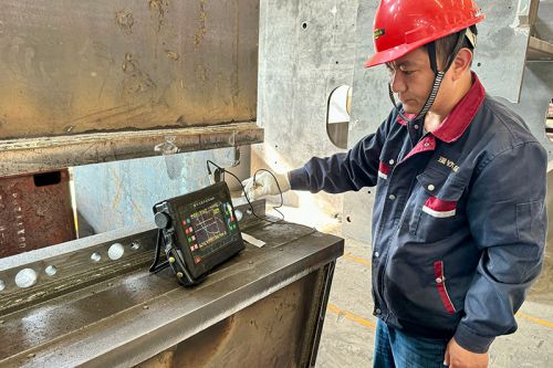 Inspection of accessory procurement