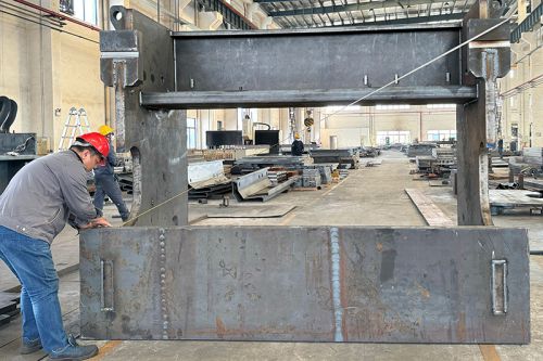 Inspection of accessory procurement