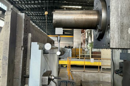 Inspection of accessory procurement