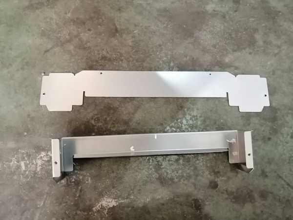 Robotic Bending Cell For Home Appliance Manufacturer