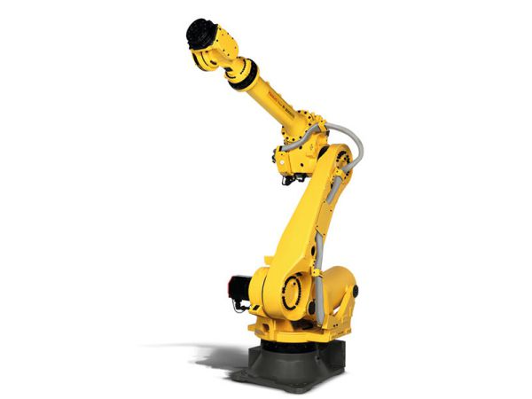 Fanuc 210F Robot