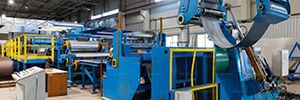 Industrial Machinery