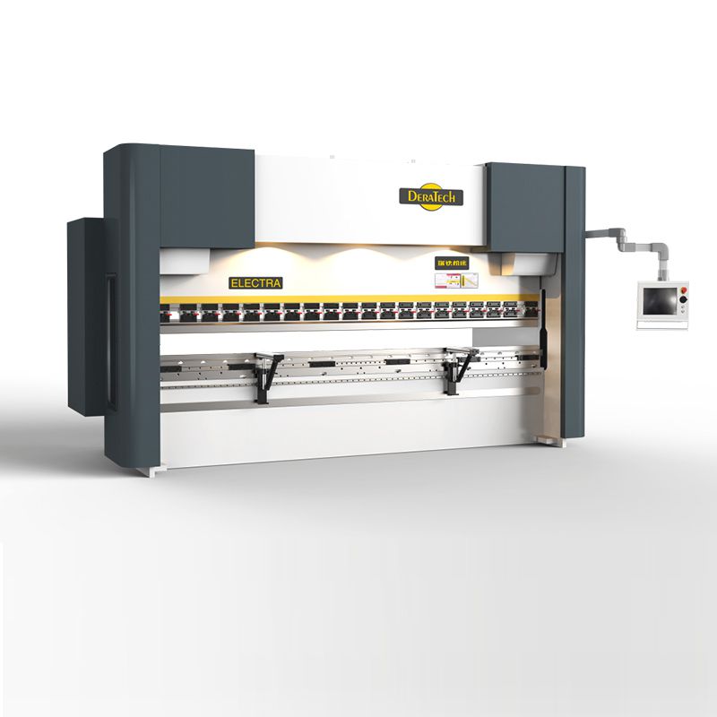 CNC Servo Electric Press Brake EPP Series
