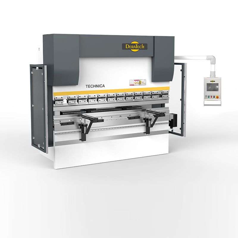 CNC Hydraulic Press Brake TAM-S Series