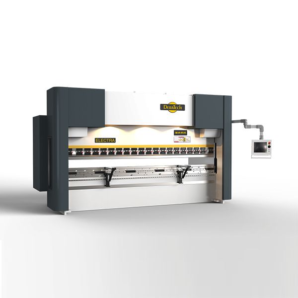 CNC Servo Electric Press Brake