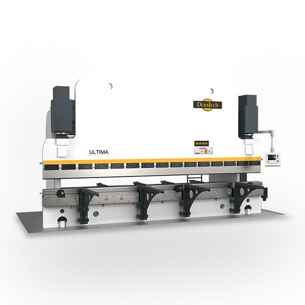 CNC Heavy Duty Hybrid Press Brake